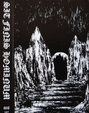 Sit Finis Hominum : Demo 2018